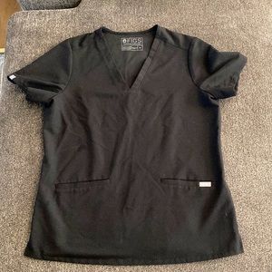 FIGS Technical Collection Scrub Top